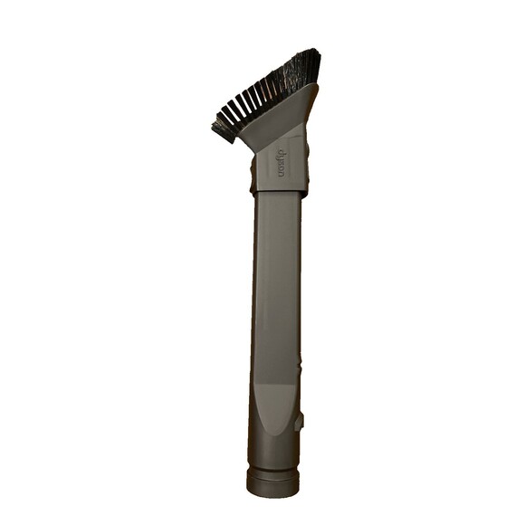 Dyson  Combination Tool Assembly Crevice Attachment Gray 920753-01 - Picture 1 of 9